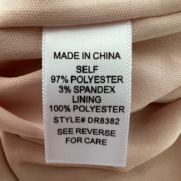 Sequin dress - Picture 3 of 5